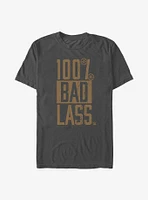 WWE Becky Lynch 100% Bad Lass T-Shirt