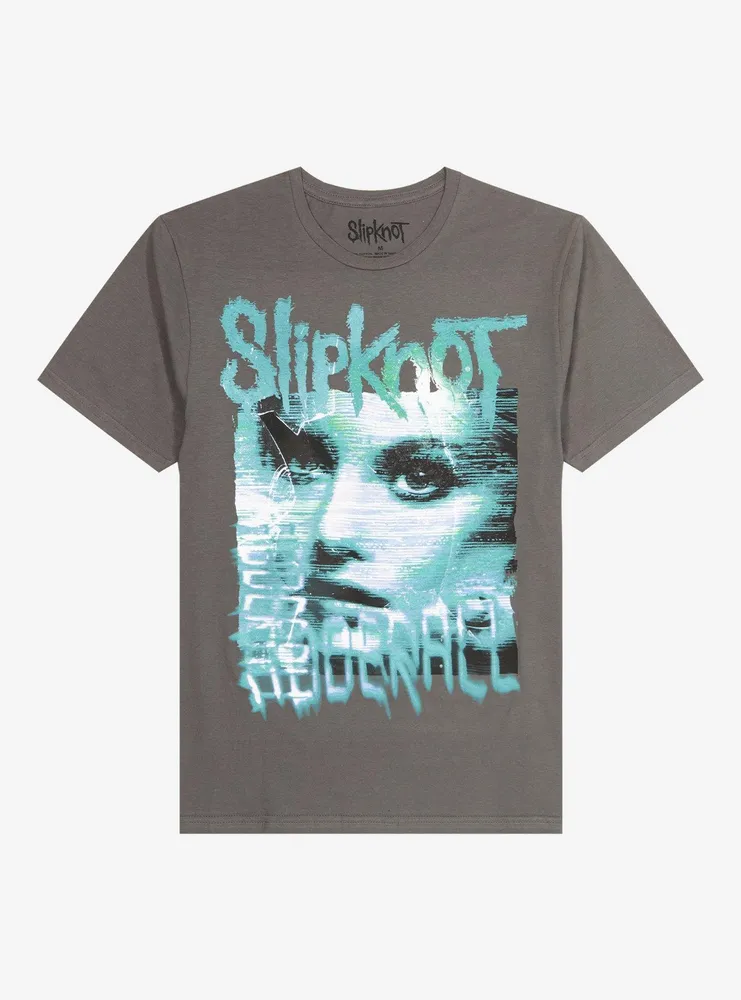 Slipknot Adderall T-Shirt