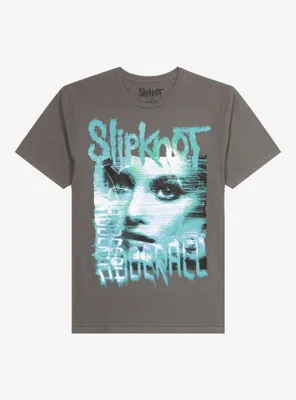 Slipknot Adderall T-Shirt