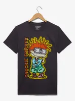 Rugrats Chuckie Finster Women's T-Shirt - BoxLunch Exclusive