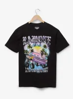 Disney Pixar Cars Ramone Air Brushed Portrait T-Shirt - BoxLunch Exclusive