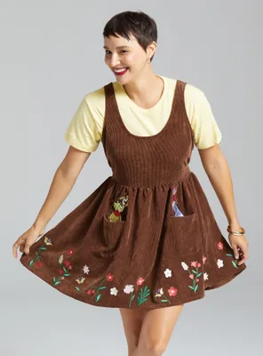 Disney Winnie the Pooh Tank Dress - BoxLunch Exclusive