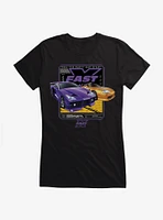 Fast X Now The Party Can Start Girls T-Shirt