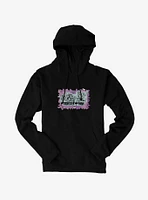 Monster High Group Pose Hoodie