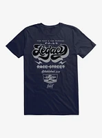 Fast X Legacy Race Street T-Shirt