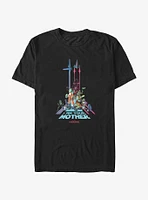 Star Wars: Visions I Am Your Mother T-Shirt