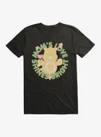 Care Bears Mom's Love Shines Bright Funshine Bear T-Shirt