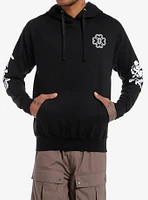 Demon Slayer: Kimetsu No Yaiba Mitsuri Kanroji Hoodie