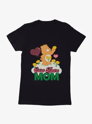 Care Bears Mom Friend Bear Womens T-Shirt