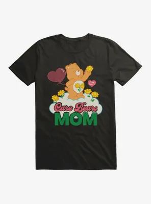 Care Bears Mom Friend Bear T-Shirt