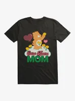 Care Bears Mom Friend Bear T-Shirt