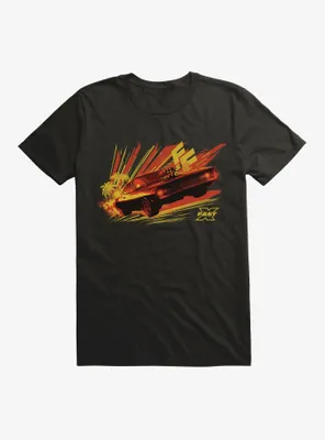 Fast X Dom Toretto's Charger T-Shirt
