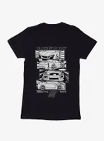 Fast X Closing JDM Womens T-Shirt