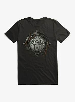 Transformers: Rise of the Beasts Autobots Relic T-Shirt