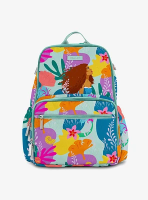 JuJuBe Disney The Little Mermaid Zealous Ocean of Dreams Backpack