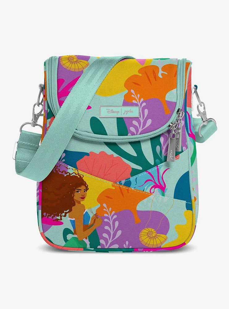 JuJuBe Disney The Little Mermaid Be Cool Ocean of Dreams Insulated Cooler Bag