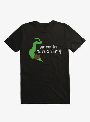 Squiggle Worms Tarnation T-Shirt
