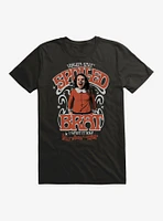 Willy Wonka And The Chocolate Factory Spoiled Brat T-Shirt