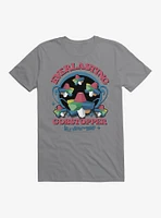 Willy Wonka And The Chocolate Factory Ever Lasting Gobstopper T-Shirt