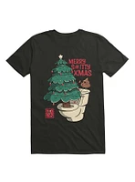 Merry Sh#!tty Xmas T-Shirt