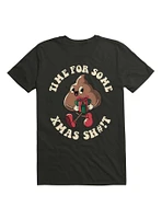 Time For Some Xmas Sh#!t T-Shirt