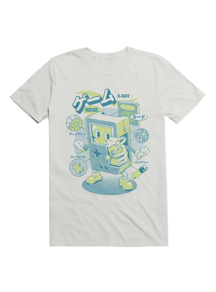 Game Anatomy T-Shirt