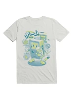 Game Anatomy T-Shirt