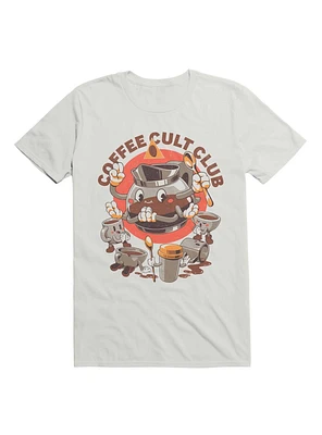 Coffee Cult Club T-Shirt