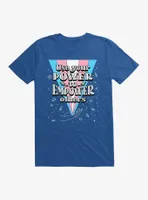 Pride Lettershoppe Empower Others With Trans T-Shirt