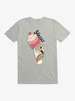 Pride Tamara Lance Yas Ice Cream T-Shirt