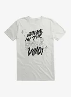 Pride Sophie McTear Gender Void T-Shirt