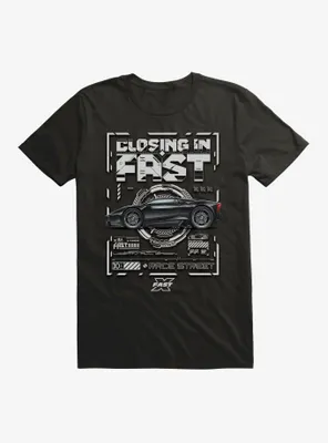 Fast X Closing T-Shirt