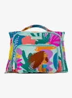 JuJuBe Disney The Little Mermaid The Bestie Plus Ocean of Dreams Bag