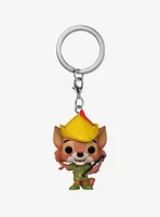 Funko Pocket Pop! Disney Robin Hood Vinyl Keychain