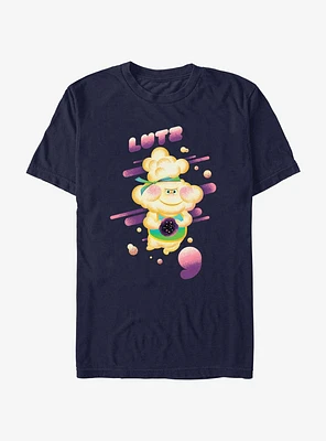 Disney Pixar Elemental Lutz T-Shirt