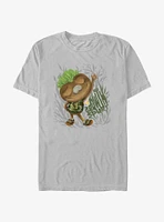 Disney Pixar Elemental Growth Spurt T-Shirt