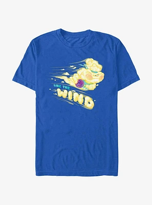Disney Pixar Elemental Like The Wind T-Shirt