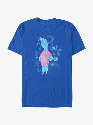 Disney Pixar Elemental Wade Water Element T-Shirt
