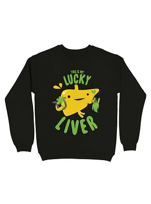 Lucky Liver