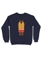 Nugget Ride Sweatshirt