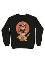 Catana Samurai Sweatshirt