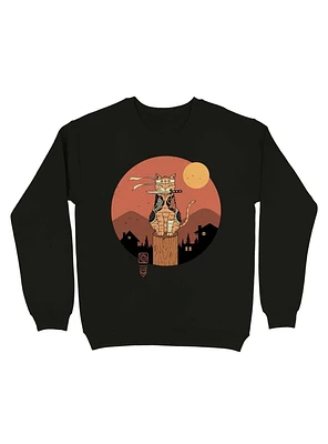 Catana Ninja Sweatshirt