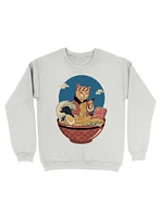 Catana Ramen Wave Sweatshirt