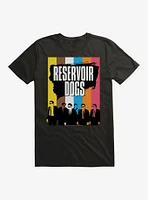 Reservoir Dogs The Crew T-Shirt
