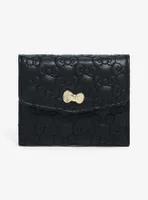 Sanrio Hello Kitty Quilted Bows Small Wallet - BoxLunch Exclusive