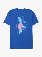 Disney Pixar Elemental Wade Water Element T-Shirt