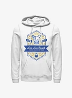 The Legend of Zelda Lon Ranch Hoodie