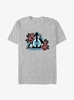 Harry Potter Deathly Hallows Big & Tall T-Shirt