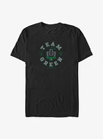 House of the Dragon Team Big & Tall T-Shirt