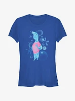 Disney Pixar Elemental Wade Water Element Girls T-Shirt